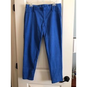 Faded Glory Blue Pants